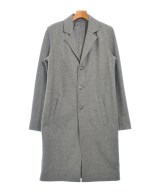 Agnes b. ステンカラーコート