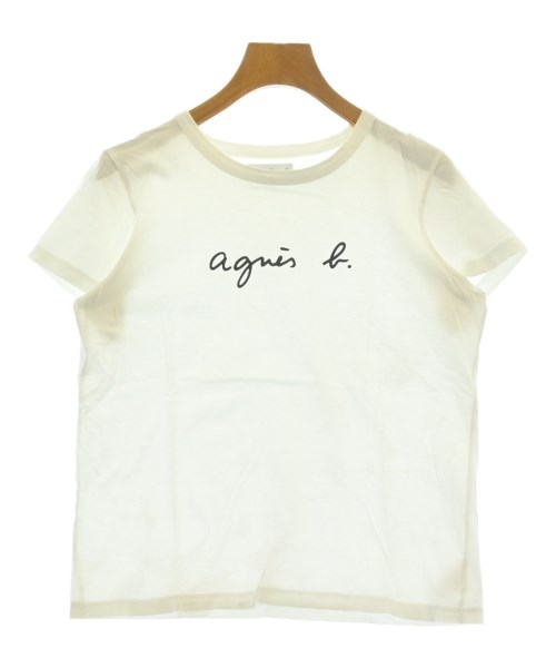 アニエスベー(Agnes b.)のAgnes b. Tシャツ・カットソー