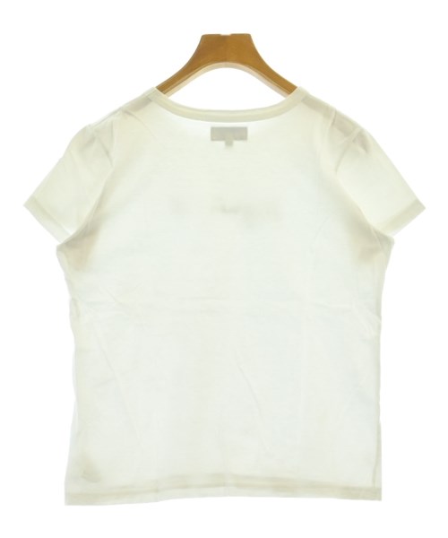 Agnes b.（アニエスベー）Tシャツ・カットソー 白 サイズ:3(L位) レディース/2200617505129