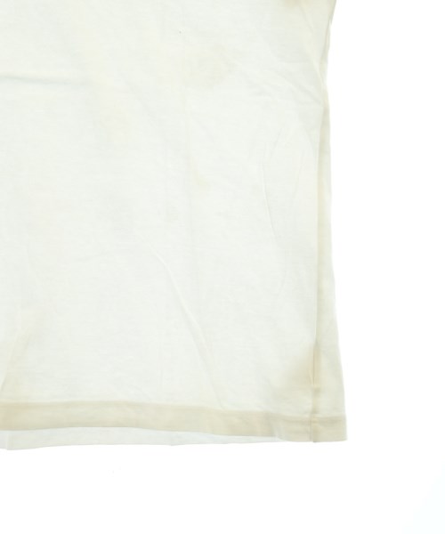 Agnes b.（アニエスベー）Tシャツ・カットソー 白 サイズ:3(L位) レディース/2200617505129