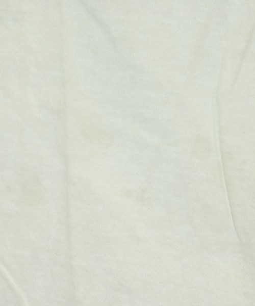 Agnes b.（アニエスベー）Tシャツ・カットソー 白 サイズ:3(L位) レディース/2200617505129