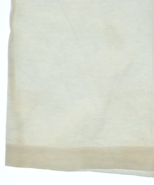 Agnes b.（アニエスベー）Tシャツ・カットソー 白 サイズ:3(L位) レディース/2200617505129