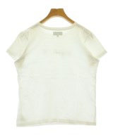 Agnes b.（アニエスベー）Tシャツ・カットソー 白 サイズ:3(L位) レディース/2200617505129