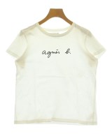Agnes b. Tシャツ・カットソー
