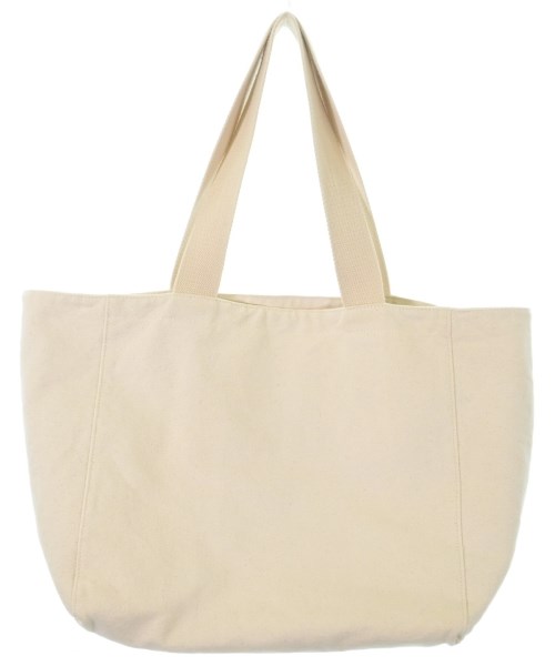 Agnes b.（アニエスベー）トートバッグ 白 サイズ:- レディース/2200617813040