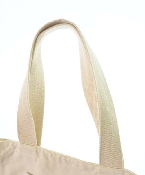 Agnes b.（アニエスベー）トートバッグ 白 サイズ:- レディース/2200617813040