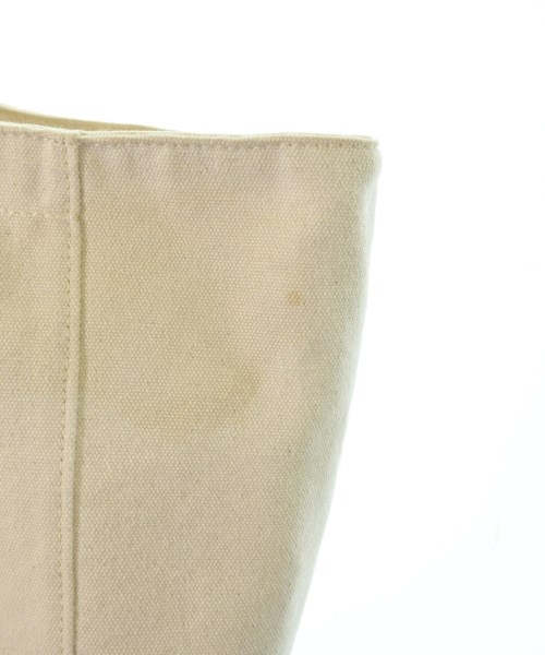 Agnes b.（アニエスベー）トートバッグ 白 サイズ:- レディース/2200617813040