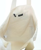 Agnes b.（アニエスベー）トートバッグ 白 サイズ:- レディース/2200617813040