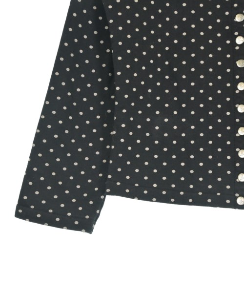 Agnes b.（アニエスベー）カーディガン 黒 サイズ:1(S位) レディース/2200618036028