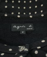 Agnes b.（アニエスベー）カーディガン 黒 サイズ:1(S位) レディース/2200618036028