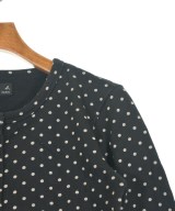 Agnes b.（アニエスベー）カーディガン 黒 サイズ:1(S位) レディース/2200618036028