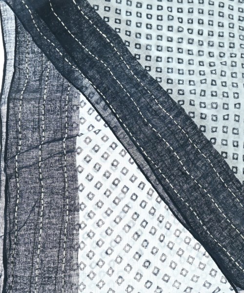 Agnes b.（アニエスベー）ストール 白 サイズ:- レディース/2200618036035