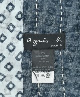 Agnes b.（アニエスベー）ストール 白 サイズ:- レディース/2200618036035