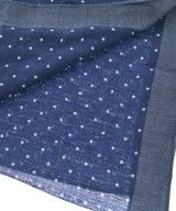 Agnes b.（アニエスベー）ストール 紺 サイズ:- レディース/2200618036042