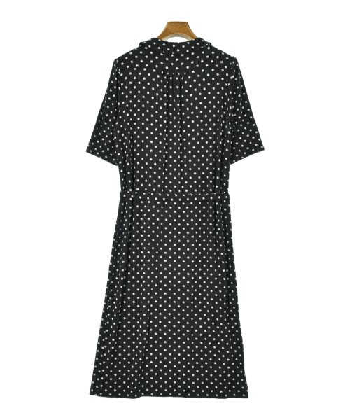 Agnes b.（アニエスベー）ワンピース 黒 サイズ:2(M位) レディース/2200613791021