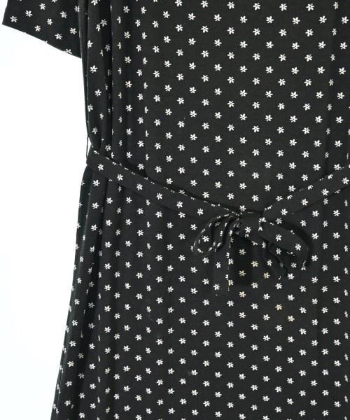 Agnes b.（アニエスベー）ワンピース 黒 サイズ:2(M位) レディース/2200613791021