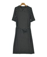 Agnes b.（アニエスベー）ワンピース 黒 サイズ:2(M位) レディース/2200613791021