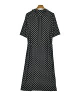 Agnes b.（アニエスベー）ワンピース 黒 サイズ:2(M位) レディース/2200613791021