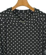 Agnes b.（アニエスベー）ワンピース 黒 サイズ:2(M位) レディース/2200613791021