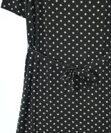 Agnes b.（アニエスベー）ワンピース 黒 サイズ:2(M位) レディース/2200613791021