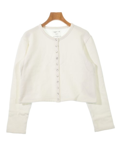 アニエスベー(Agnes b.)のAgnes b. カーディガン