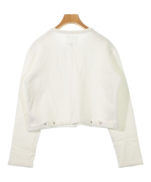 Agnes b.（アニエスベー）カーディガン 白 サイズ:S レディース/2200614040043