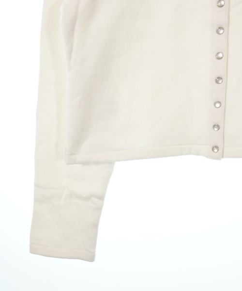 Agnes b.（アニエスベー）カーディガン 白 サイズ:S レディース/2200614040043