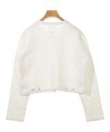 Agnes b.（アニエスベー）カーディガン 白 サイズ:S レディース/2200614040043