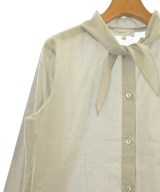 Agnes b.（アニエスベー）ブラウス グレー サイズ:38(M位) レディース/2200618514045