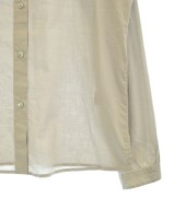 Agnes b.（アニエスベー）ブラウス グレー サイズ:38(M位) レディース/2200618514045