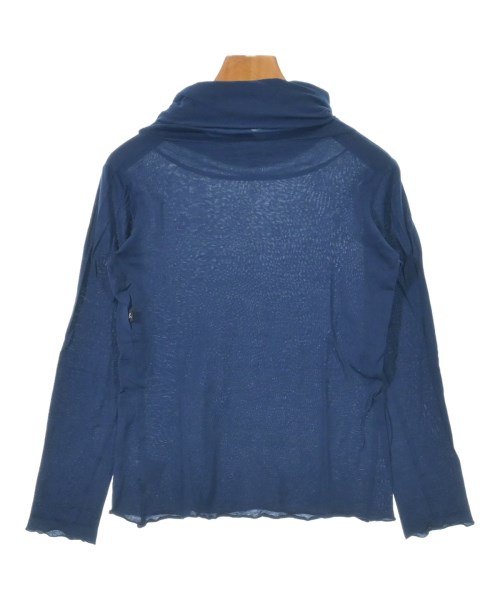 Agnes b.（アニエスベー）Tシャツ・カットソー 青 サイズ:1(S位) レディース/2200618514083