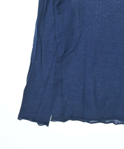 Agnes b.（アニエスベー）Tシャツ・カットソー 青 サイズ:1(S位) レディース/2200618514083