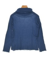 Agnes b.（アニエスベー）Tシャツ・カットソー 青 サイズ:1(S位) レディース/2200618514083