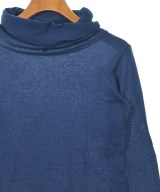 Agnes b.（アニエスベー）Tシャツ・カットソー 青 サイズ:1(S位) レディース/2200618514083