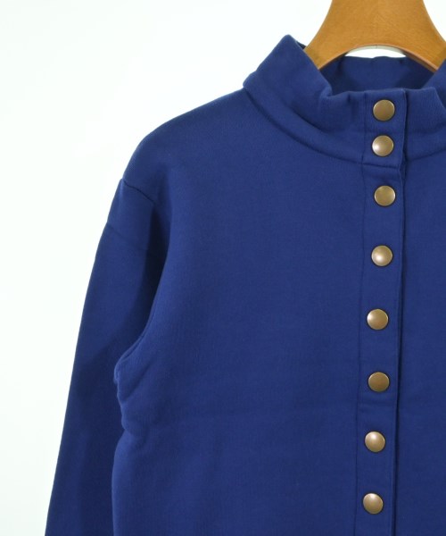 Agnes b.（アニエスベー）カーディガン 青 サイズ:1(S位) レディース/2200618718023