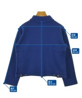 Agnes b.（アニエスベー）カーディガン 青 サイズ:1(S位) レディース/2200618718023