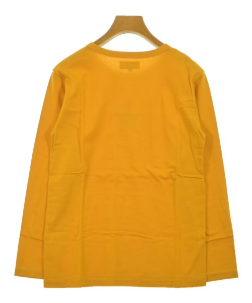 Agnes b.（アニエスベー）Tシャツ・カットソー ベージュ サイズ:1(S位) レディース/2200618718092