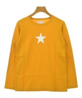 Agnes b.（アニエスベー）Tシャツ・カットソー ベージュ サイズ:1(S位) レディース/2200618718092