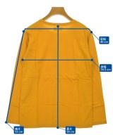 Agnes b.（アニエスベー）Tシャツ・カットソー ベージュ サイズ:1(S位) レディース/2200618718092