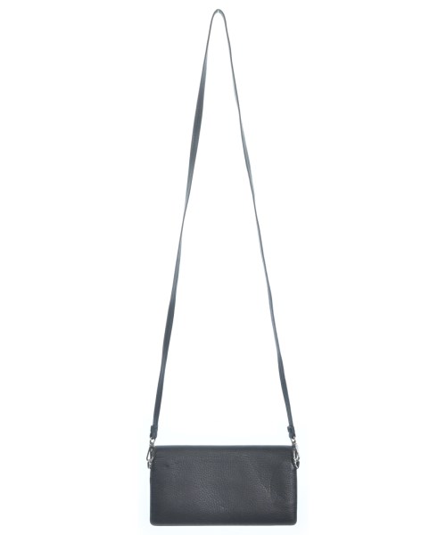 Agnes b.（アニエスベー）ショルダーバッグ 黒 サイズ:- レディース/2200618967063