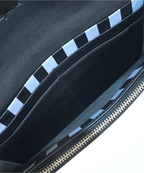 Agnes b.（アニエスベー）ショルダーバッグ 黒 サイズ:- レディース/2200618967063