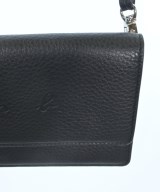 Agnes b.（アニエスベー）ショルダーバッグ 黒 サイズ:- レディース/2200618967063