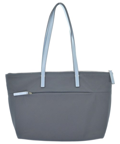 Agnes b.（アニエスベー）トートバッグ 紺 サイズ:- レディース/2200605058194