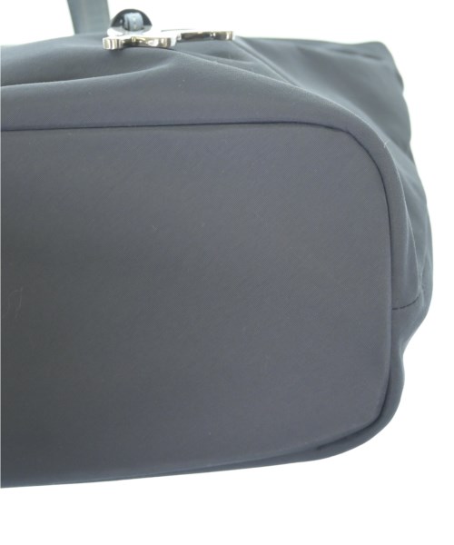 Agnes b.（アニエスベー）トートバッグ 紺 サイズ:- レディース/2200605058194