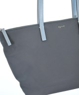 Agnes b.（アニエスベー）トートバッグ 紺 サイズ:- レディース/2200605058194