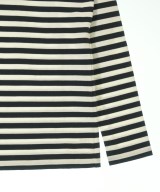 Agnes b.（アニエスベー）Tシャツ・カットソー 黒 サイズ:1(S位) レディース/2200611874078