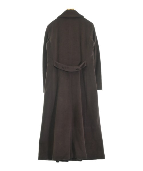 Agnes b.（アニエスベー）その他 茶 サイズ:2(M位) レディース/2200619394011