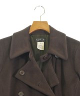 Agnes b.（アニエスベー）その他 茶 サイズ:2(M位) レディース/2200619394011