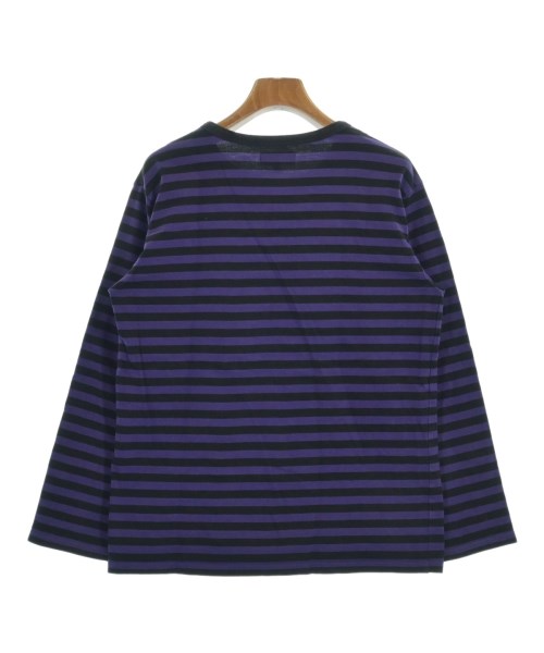 Agnes b.（アニエスベー）Tシャツ・カットソー 紫 サイズ:3(L位) レディース/2200619662042