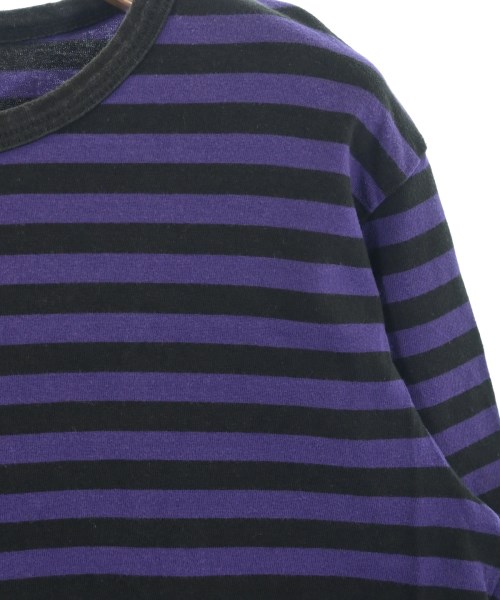 Agnes b.（アニエスベー）Tシャツ・カットソー 紫 サイズ:3(L位) レディース/2200619662042